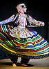 Apsara - Ghasem Abadi (folklorystyczny taniec z Gilanu, płn. Iran)